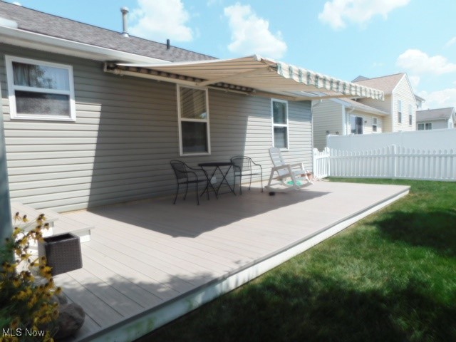 Meadow Lakes - Residential