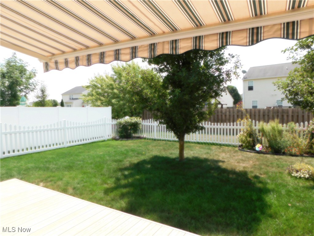 Meadow Lakes - Residential