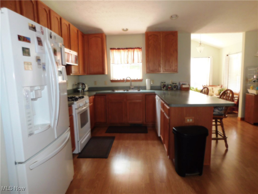 Meadow Lakes - Residential