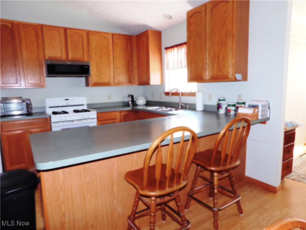 Meadow Lakes - Residential