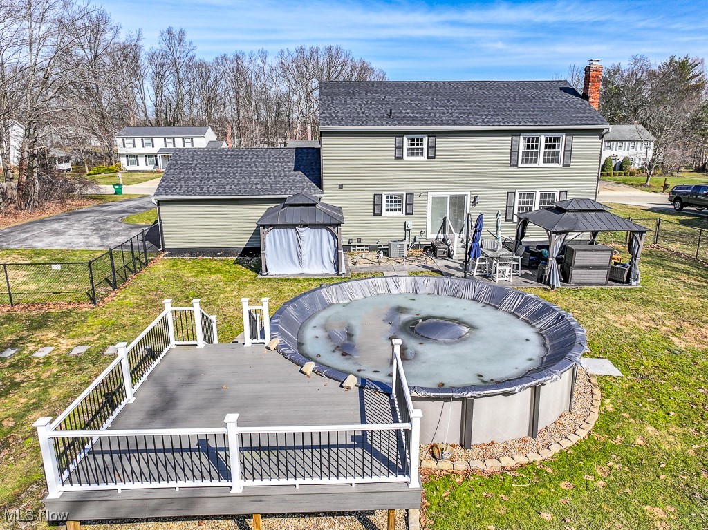 Far Hills Estates 02 - Residential