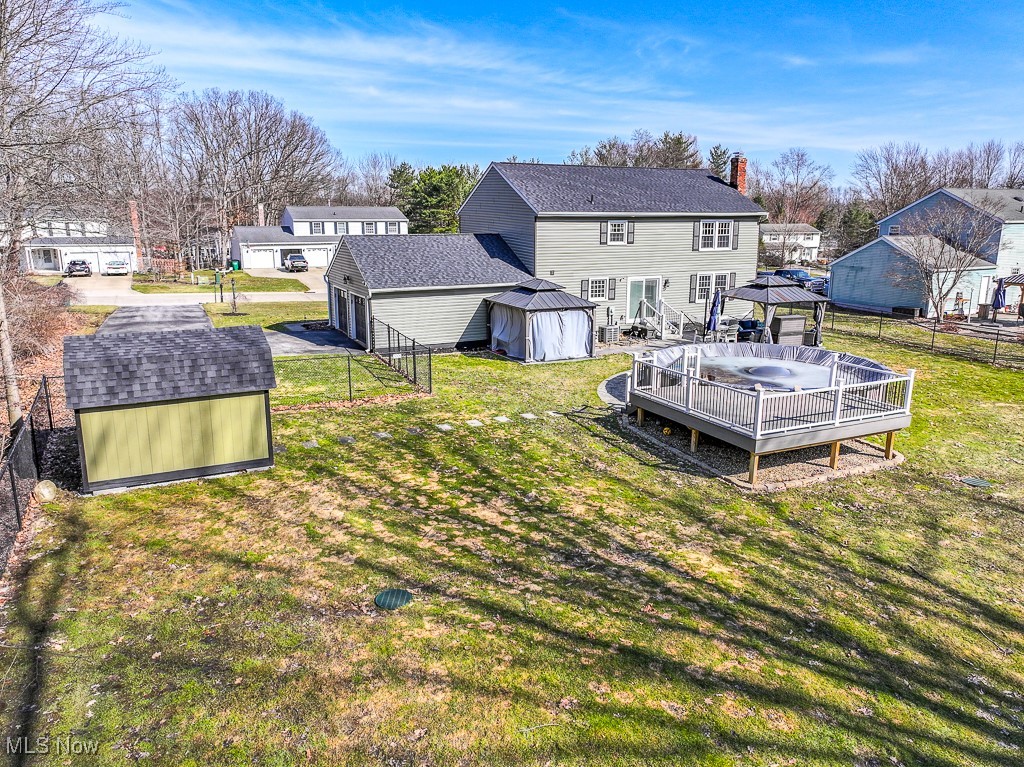 Far Hills Estates 02 - Residential