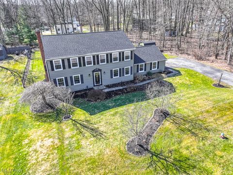 11740 Jennifer Court, Concord, OH 44077 - MLS#: 5105558