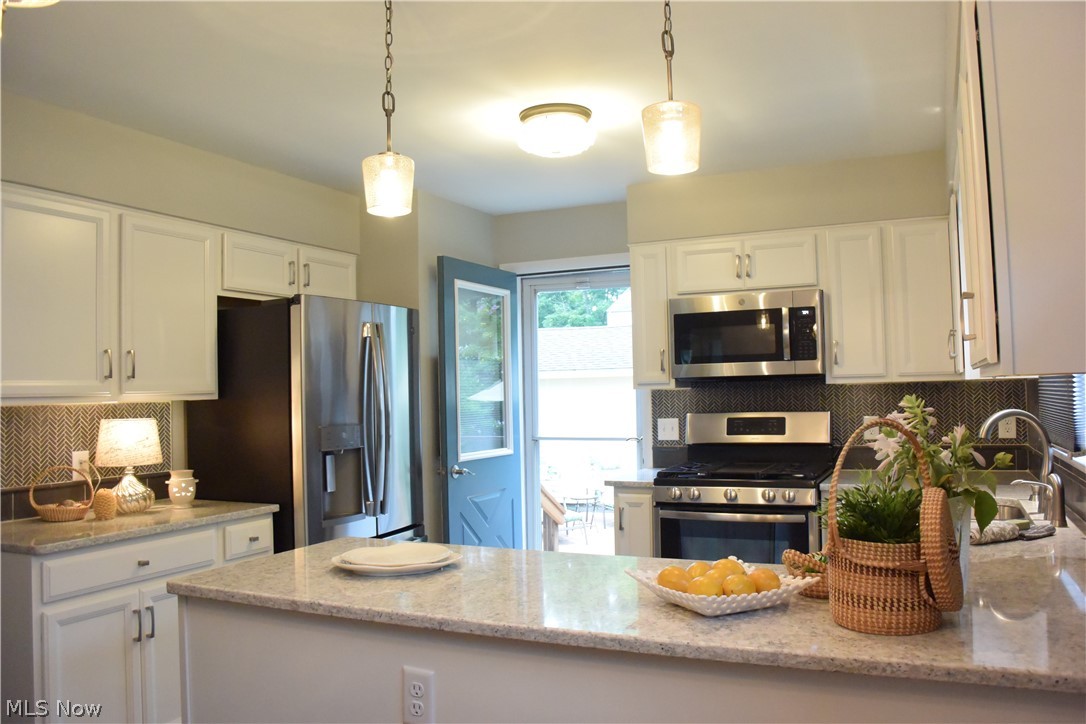 Tallmadge View - Residential