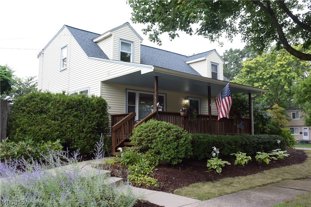 Tallmadge View - Residential