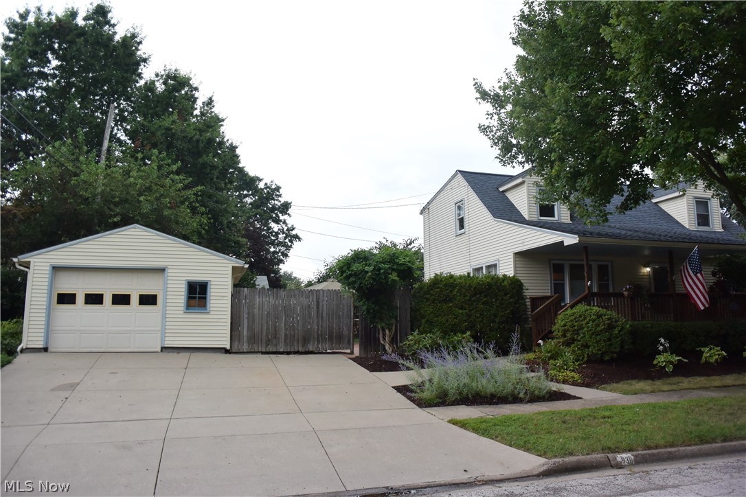 Tallmadge View - Residential