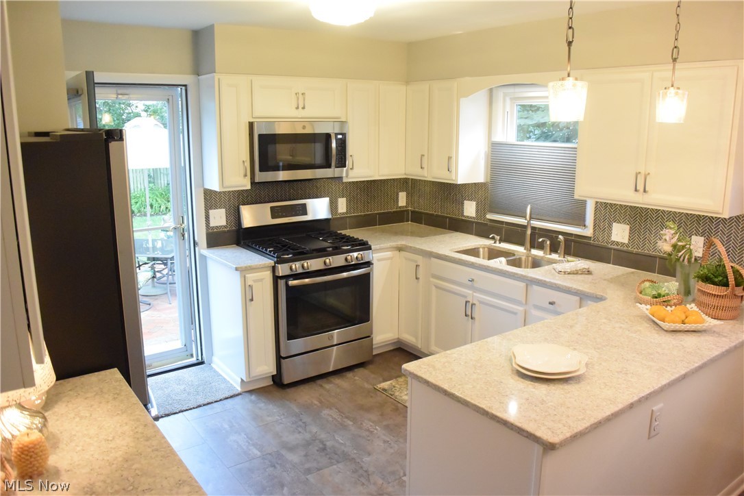 Tallmadge View - Residential