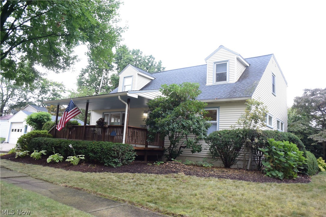 Tallmadge View - Residential