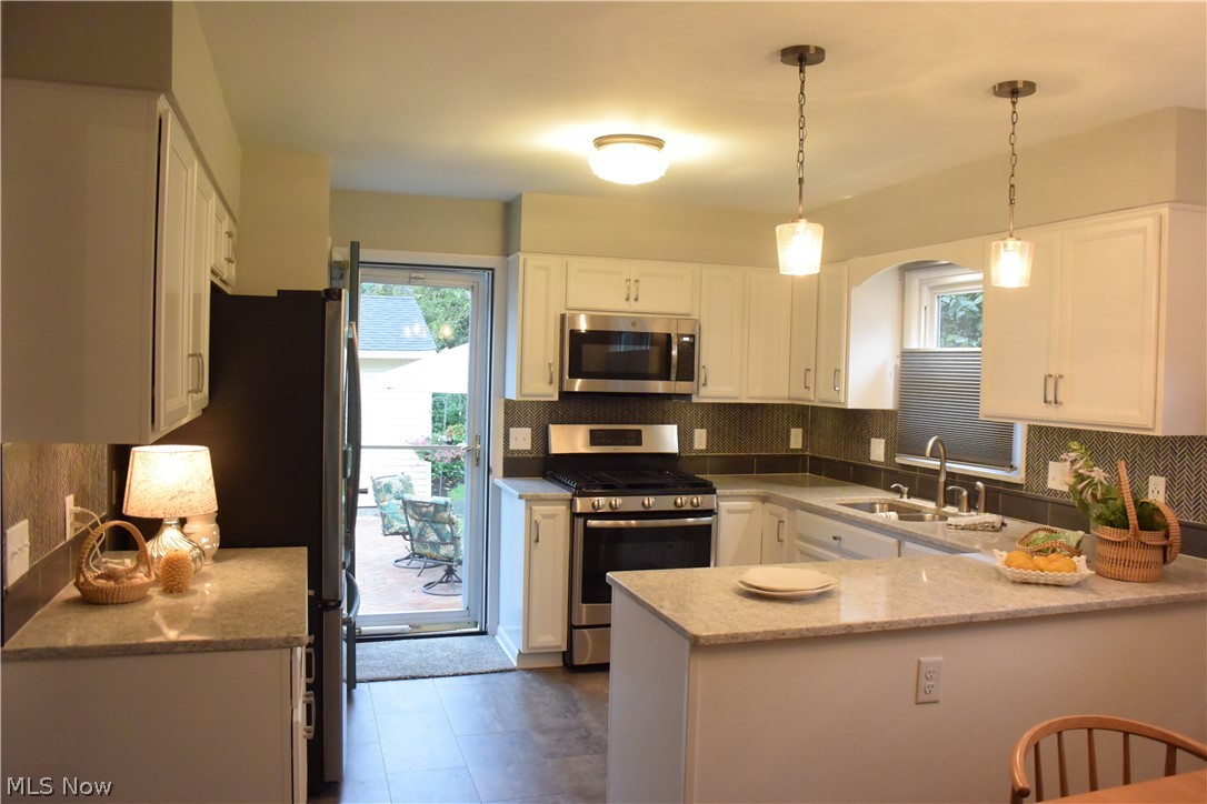 Tallmadge View - Residential