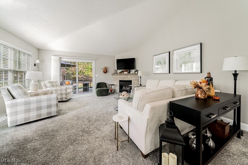 740 Lakeside Drive