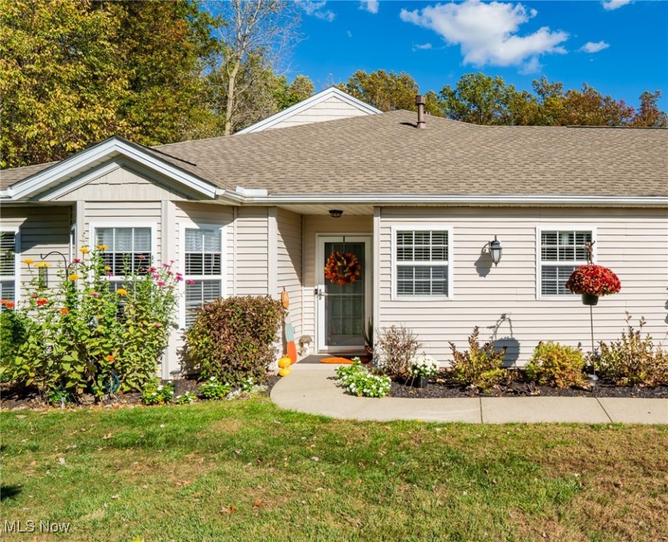 740 Lakeside Drive