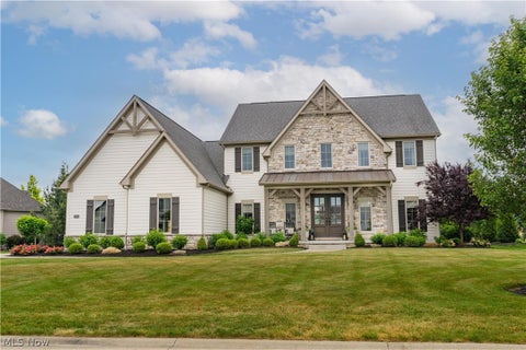 Homes For Sale - 7324 Roman Avenue<br/> Massillon, OH 44646