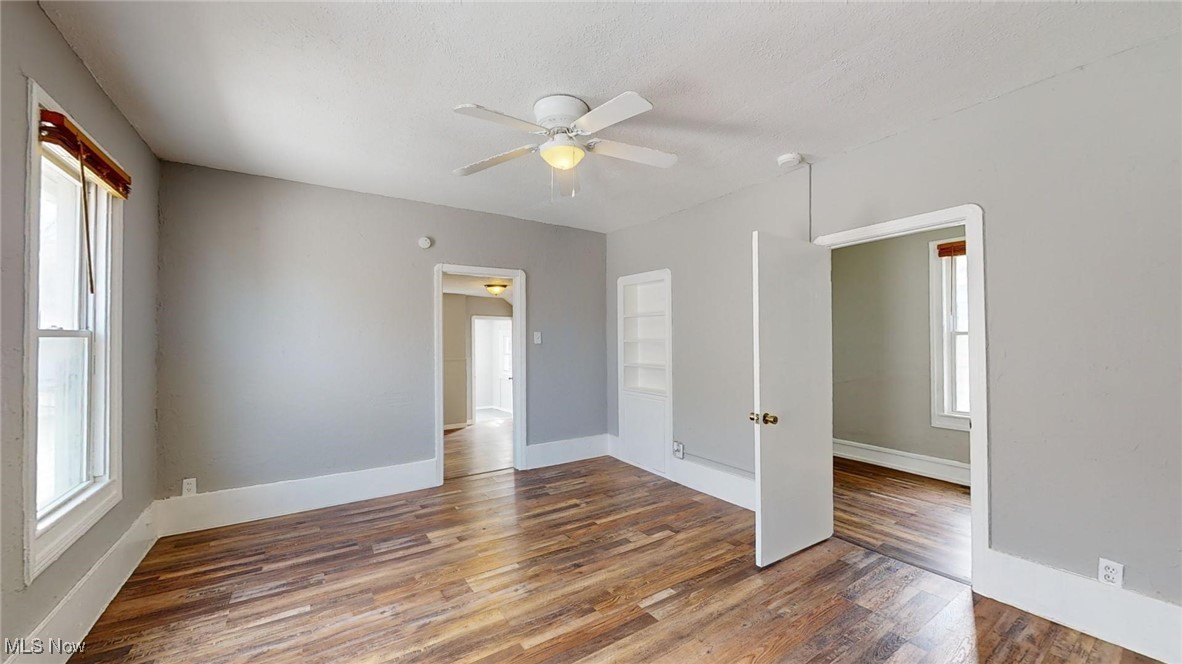 Stone - Residential Income