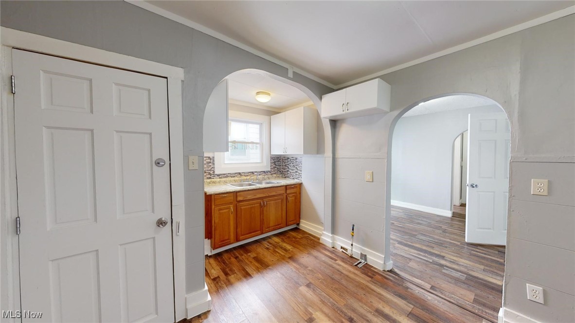 Stone - Residential Income