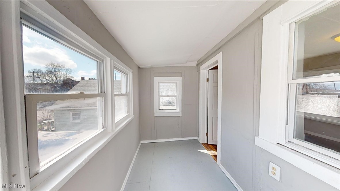 Stone - Residential Income