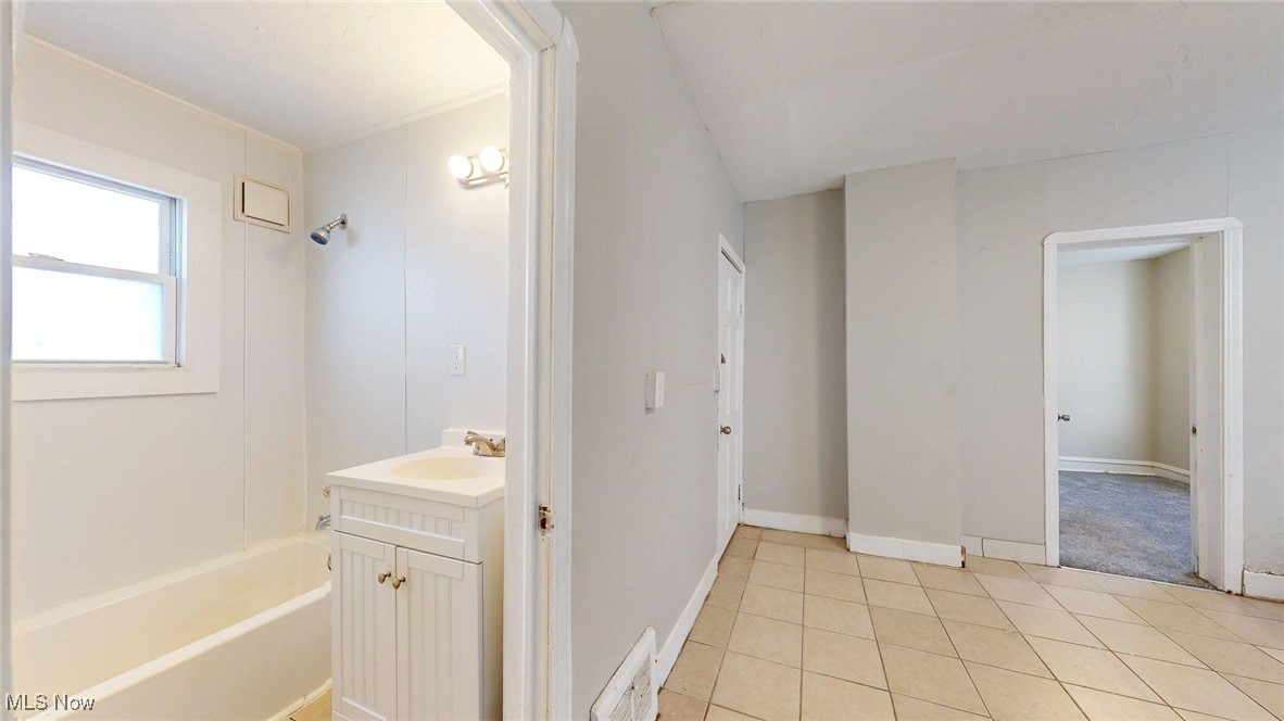 Stone - Residential Income