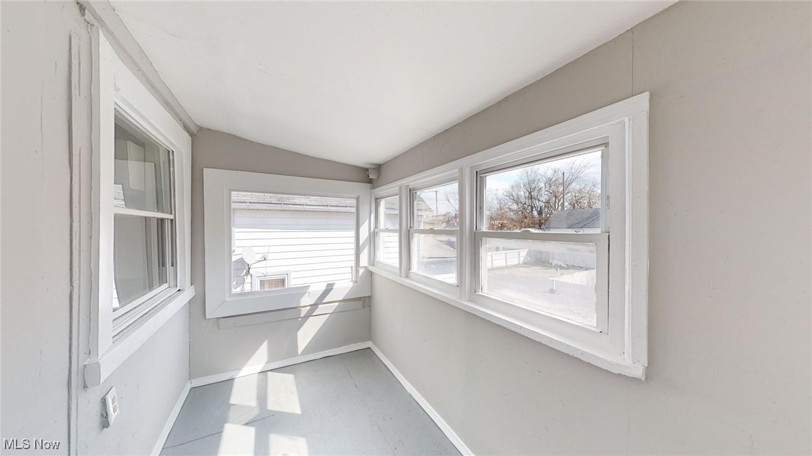 Stone - Residential Income