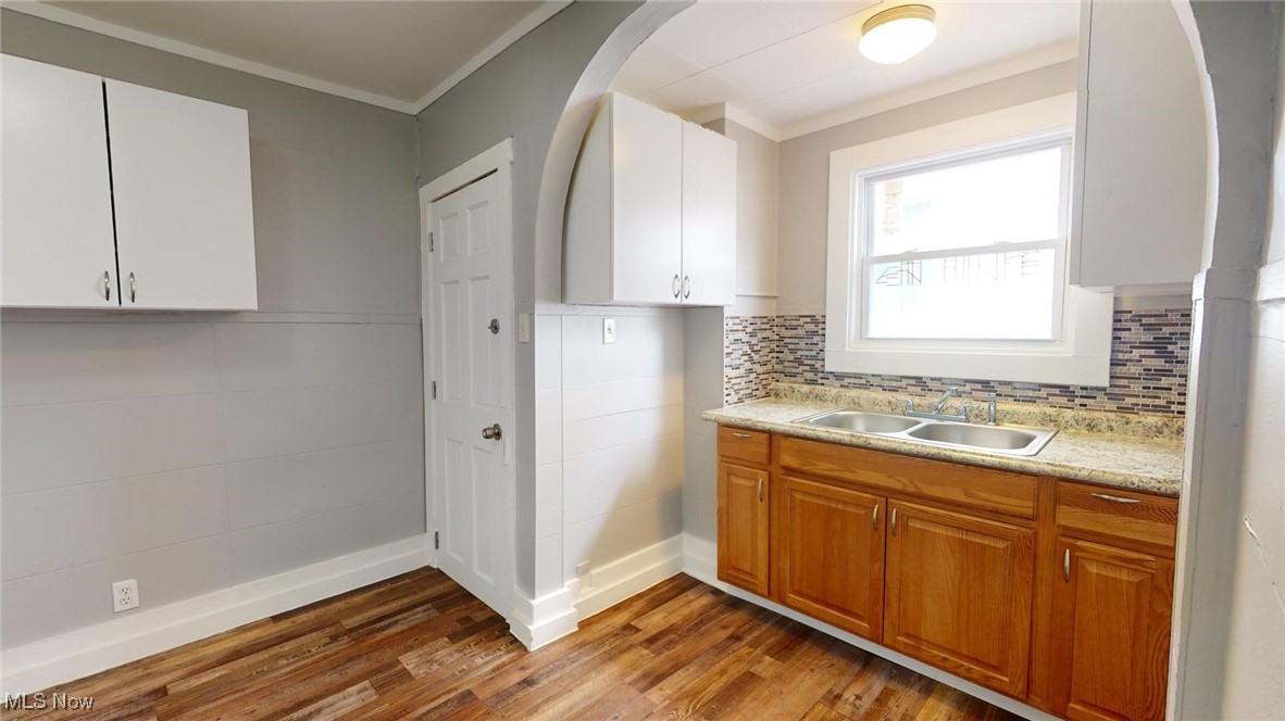 Stone - Residential Income