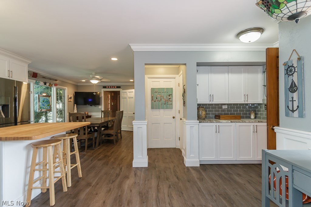 Cherry Farms - Residential