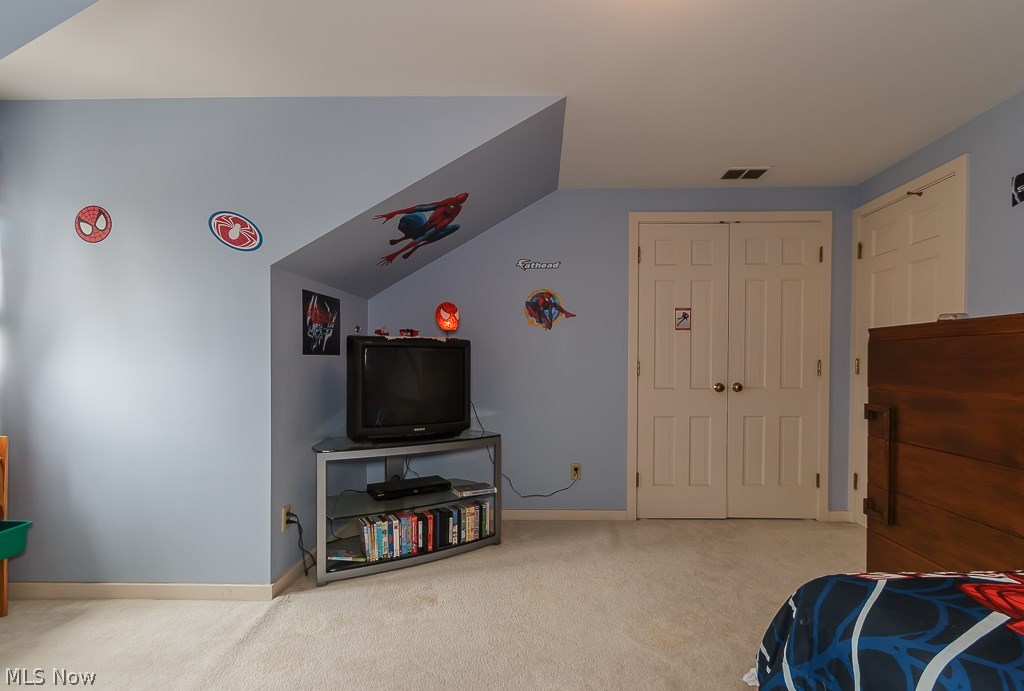 Cherry Farms - Residential