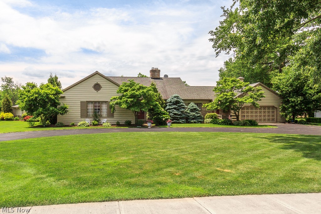 Cherry Farms - Residential