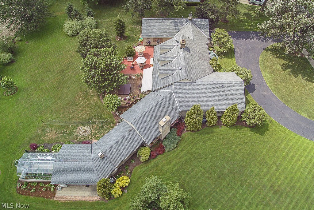 Cherry Farms - Residential