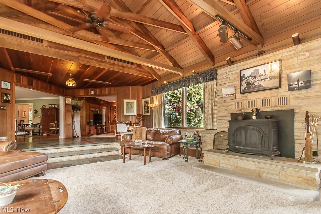 Cherry Farms - Residential