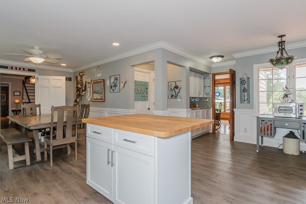 Cherry Farms - Residential