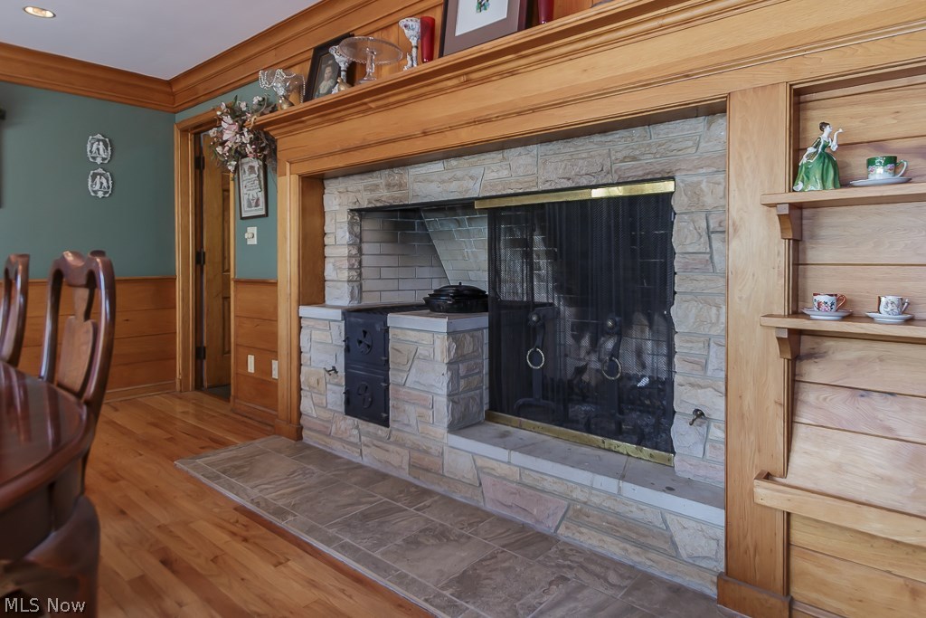 Cherry Farms - Residential