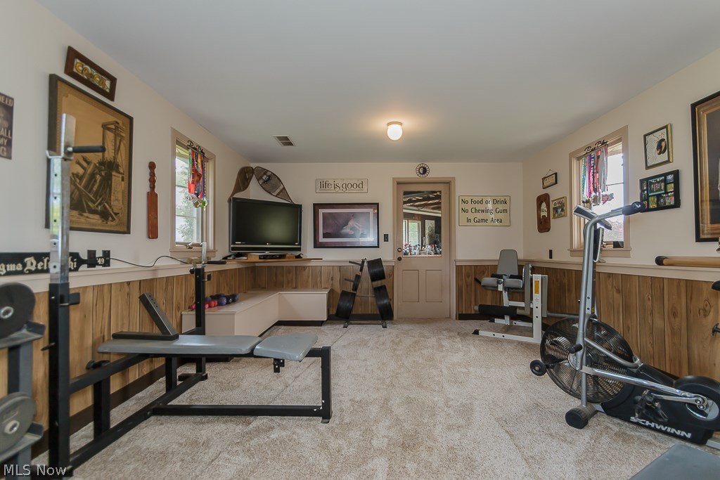 Cherry Farms - Residential