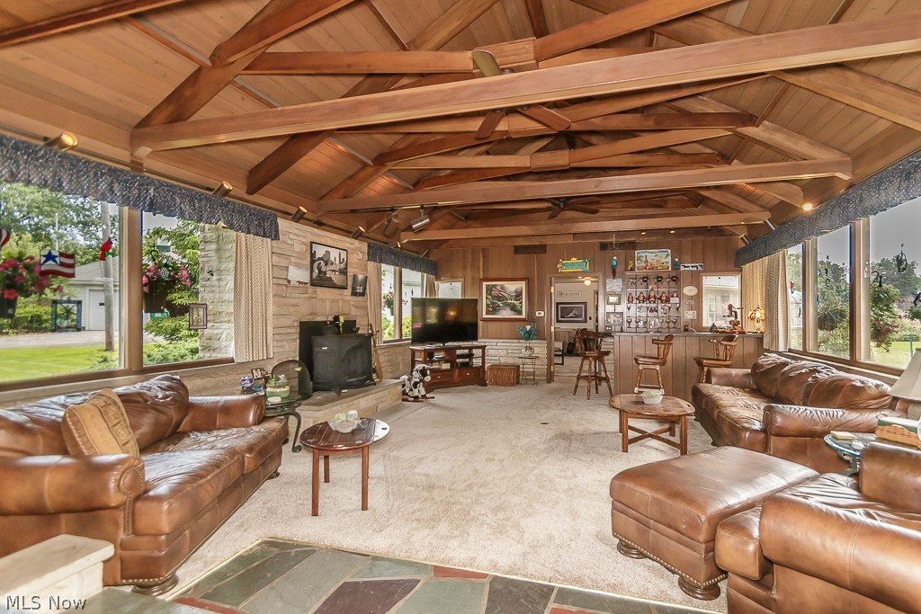 Cherry Farms - Residential