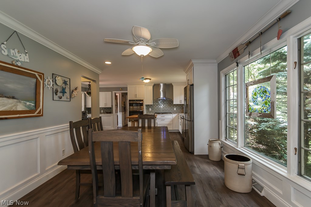 Cherry Farms - Residential