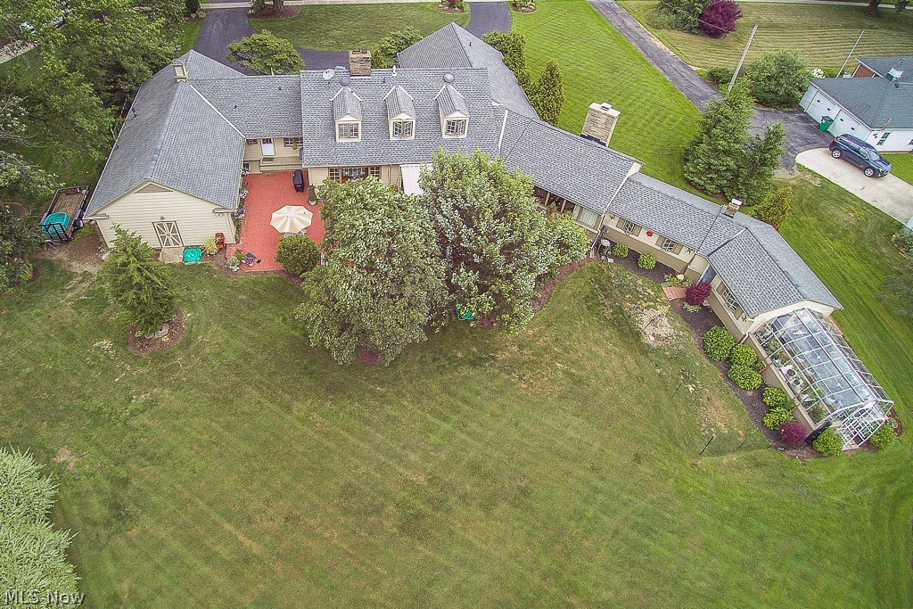 Cherry Farms - Residential