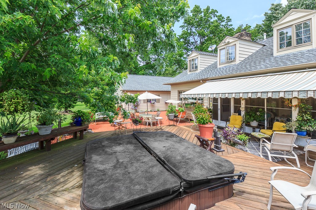 Cherry Farms - Residential