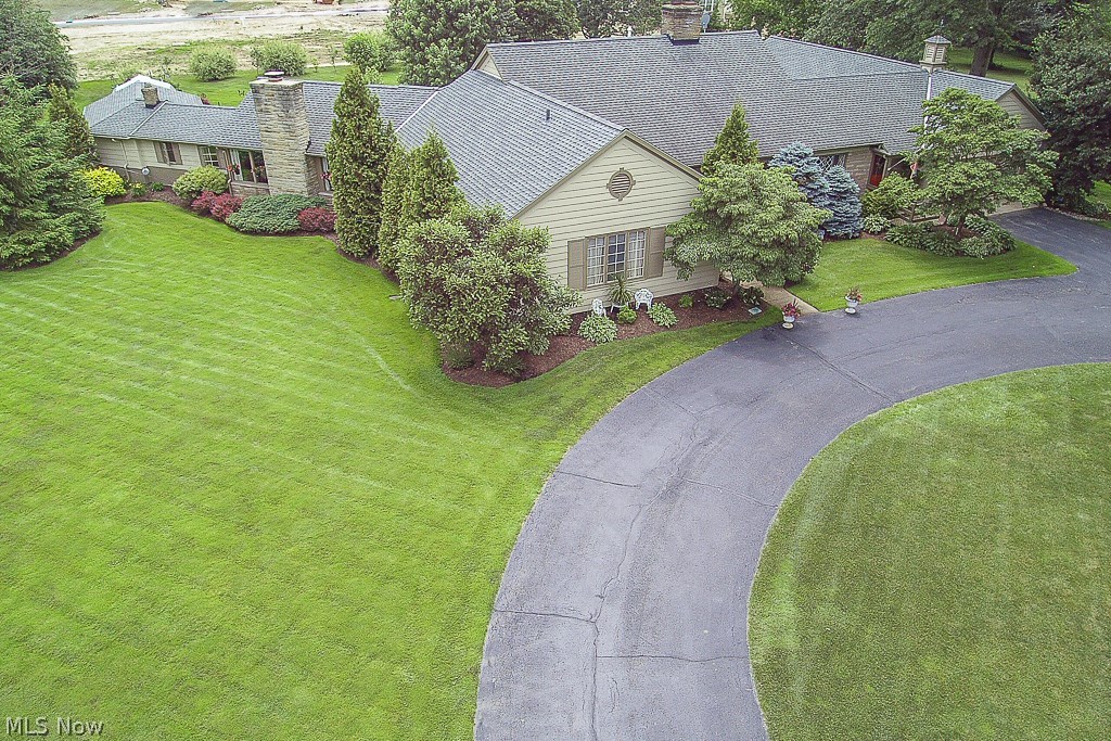 Cherry Farms - Residential