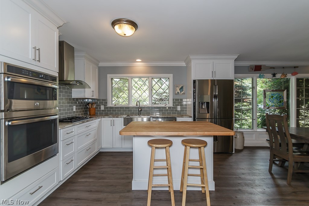 Cherry Farms - Residential