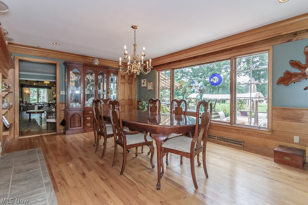 Cherry Farms - Residential