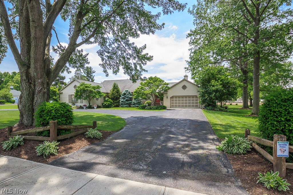 Cherry Farms - Residential