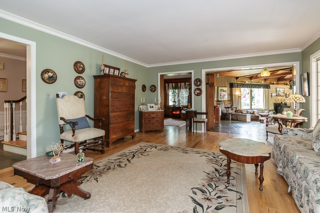 Cherry Farms - Residential