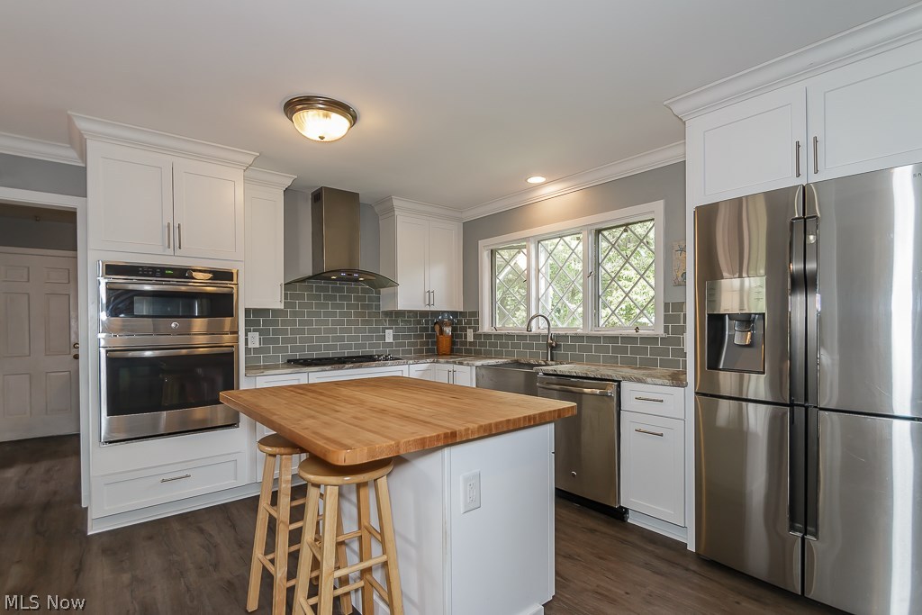 Cherry Farms - Residential