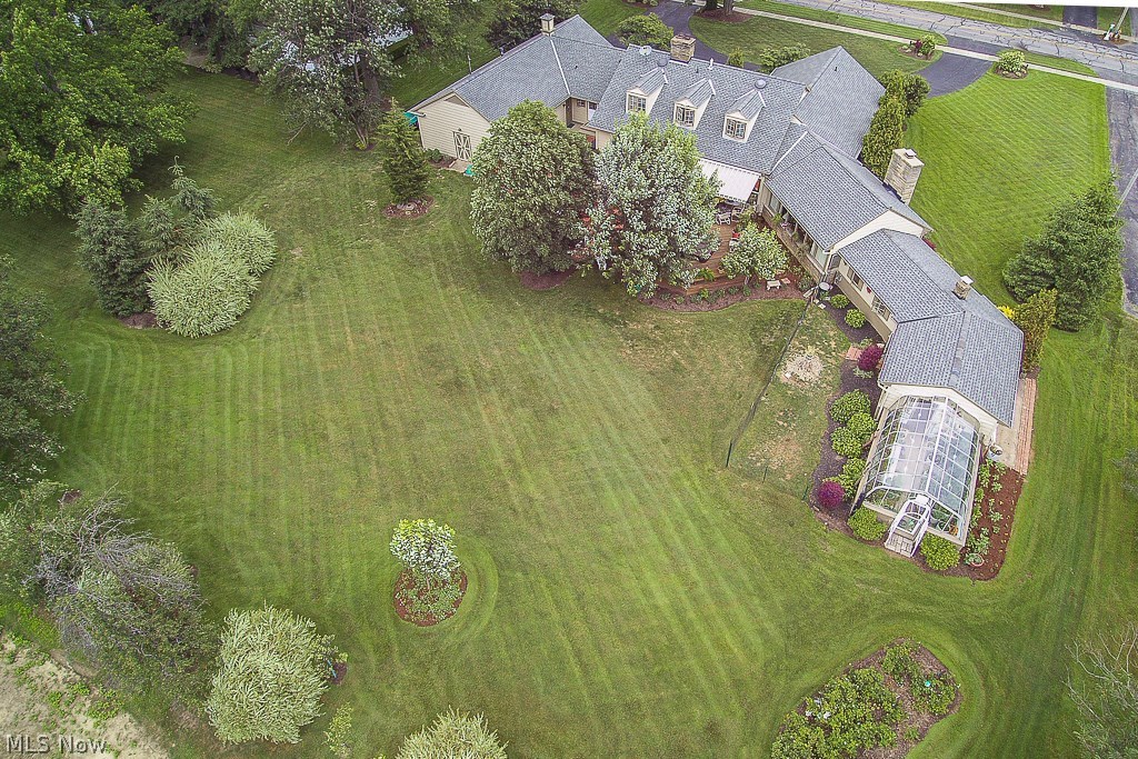 Cherry Farms - Residential