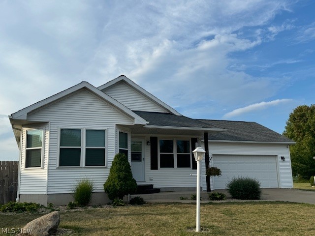 West Ridge Estates - Residential