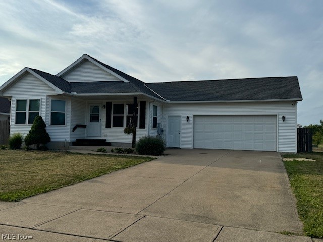 West Ridge Estates - Residential