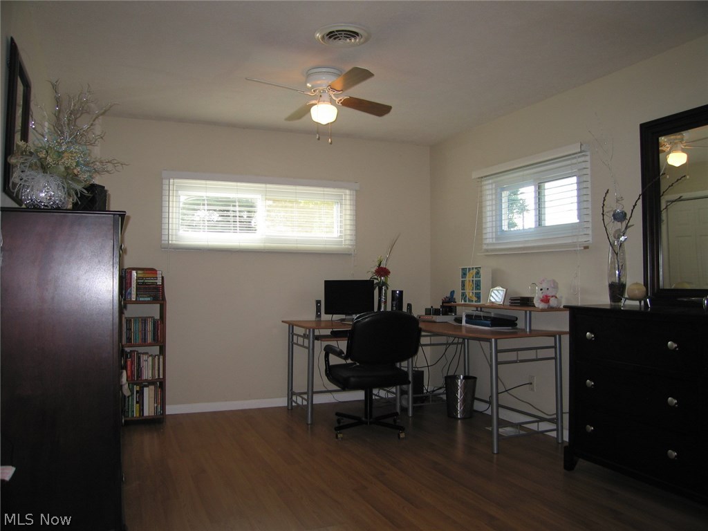 Pine Wood Acres - Residential