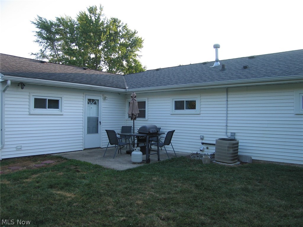 Pine Wood Acres - Residential