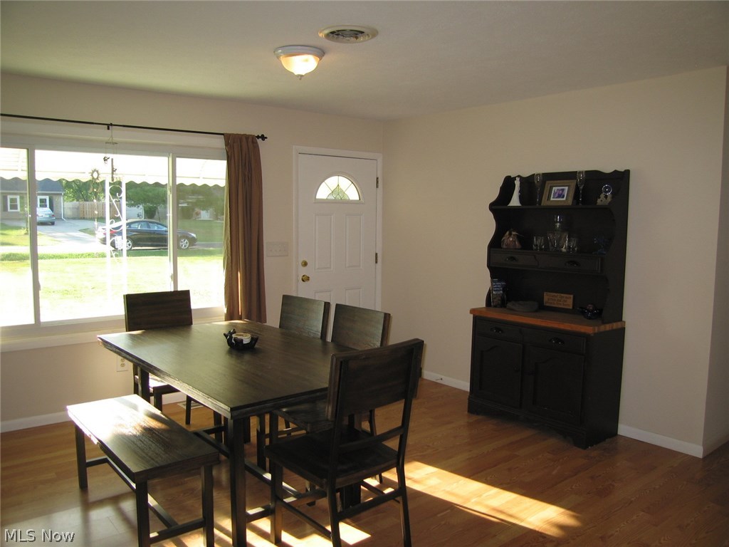 Pine Wood Acres - Residential