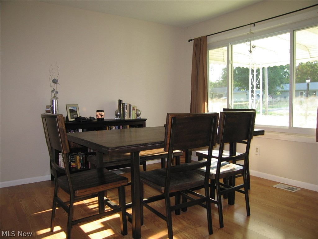 Pine Wood Acres - Residential