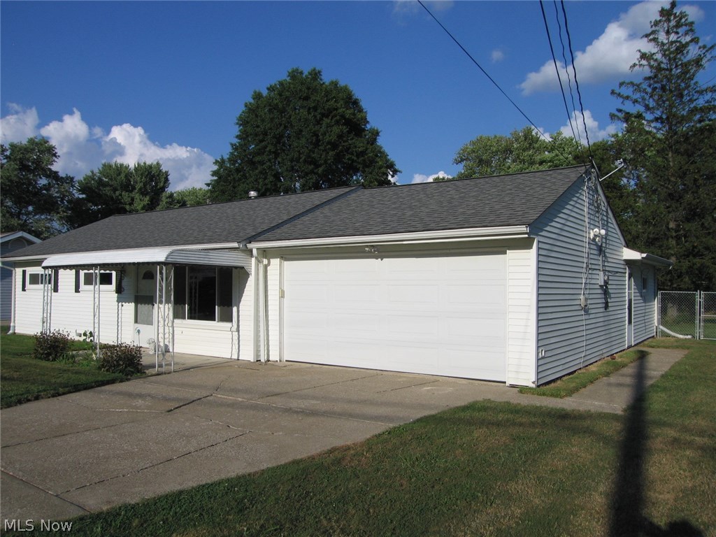 Pine Wood Acres - Residential