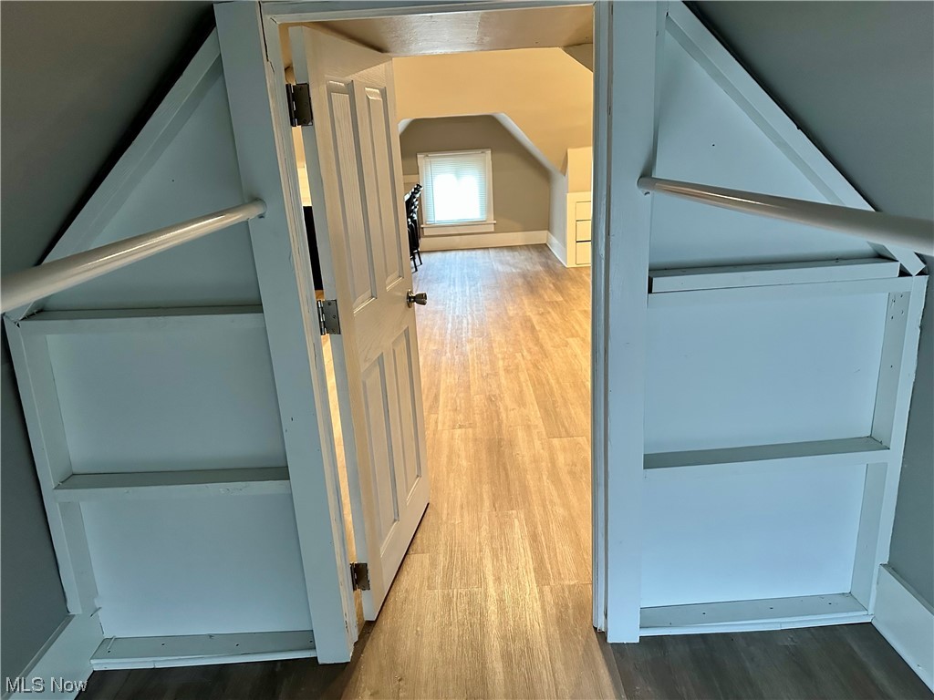 Wilcox - Residential Lease