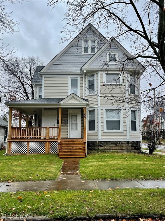 Wilcox - Residential Lease